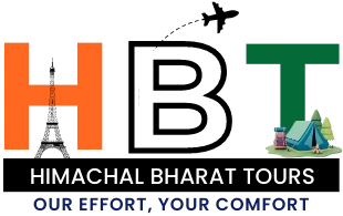 Himachal Bharat Tours logo image